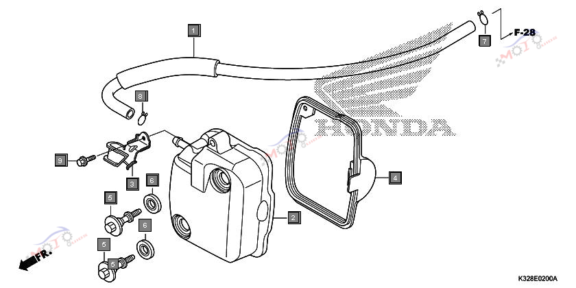 Engine Diagram
